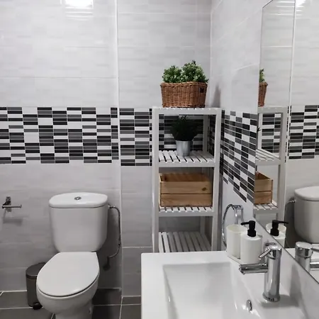 Apartamento Omega Ll