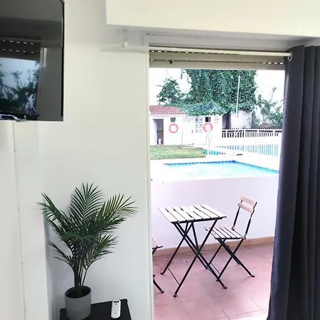 Apartamento Omega Ll *