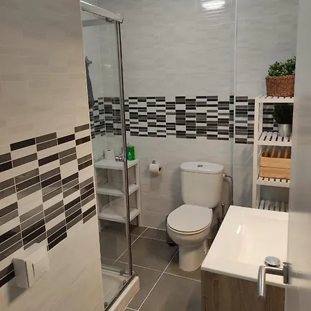 Apartment Apartamento Omega Ll