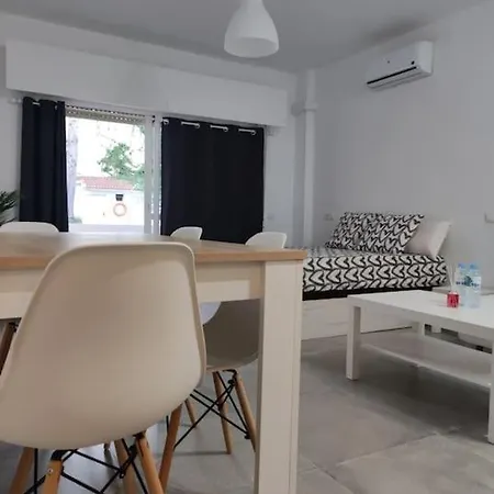 Apartamento Omega Ll Torremolinos