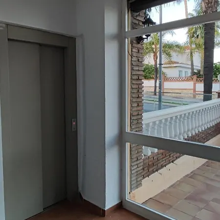 Apartamento Omega Ll Torremolinos