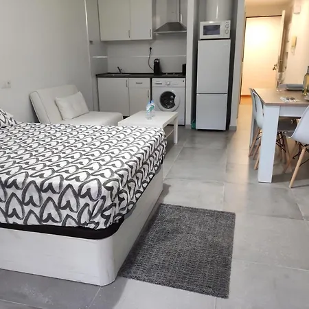 Apartamento Omega Ll * Torremolinos