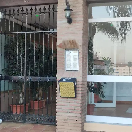 Apartment Apartamento Omega Ll *