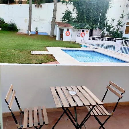 Apartamento Omega Ll Apartment *