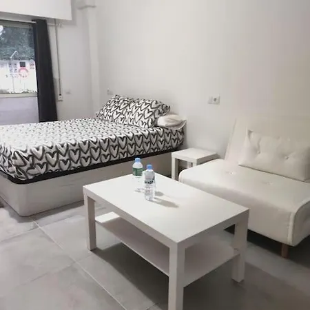 Apartamento Omega Ll *